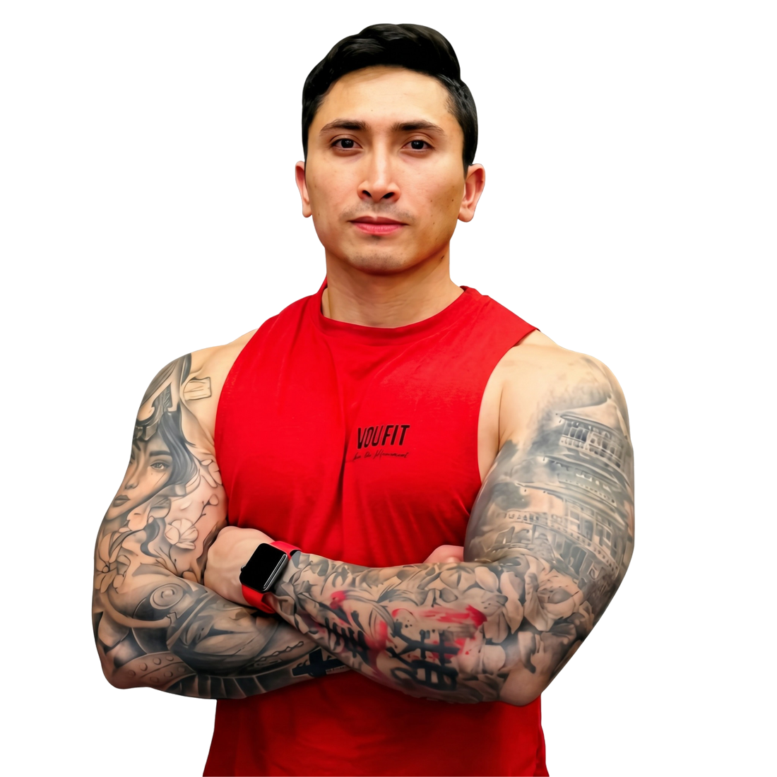Julián Campos